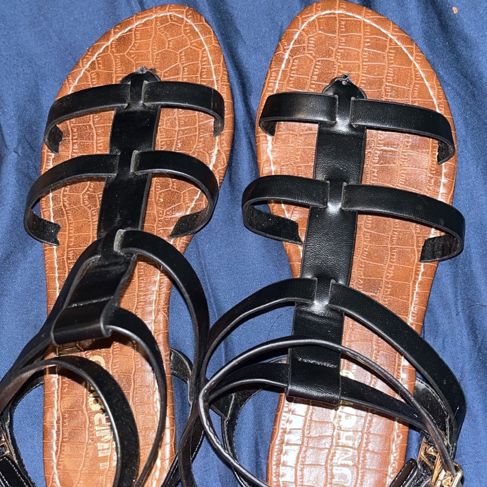 Gladiator Sandals